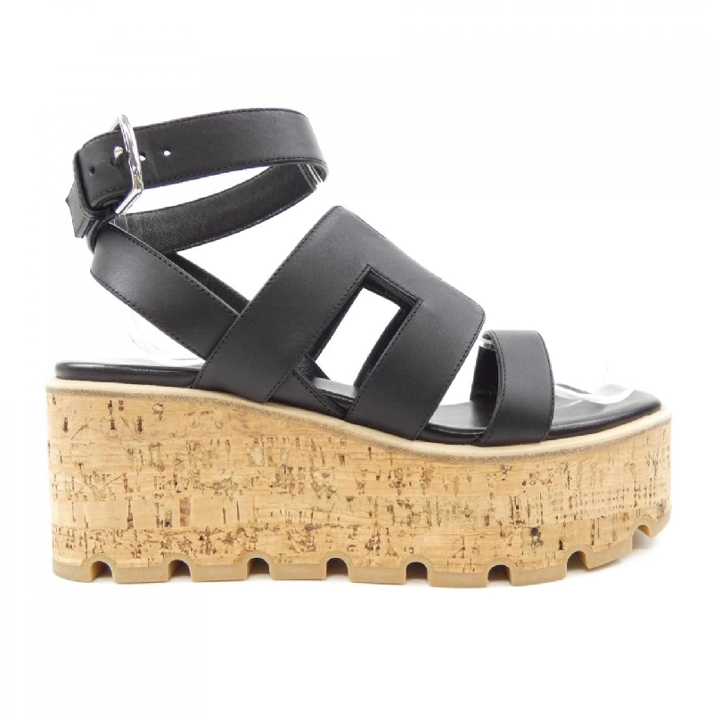 Giày sandal HERMES Avanne 30 H 232097Z 657601
