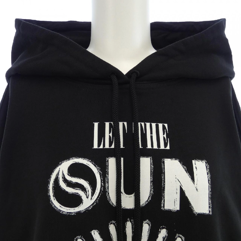 Áo khoác nỉ STELLA MCCARTNEY Sunshine 633088