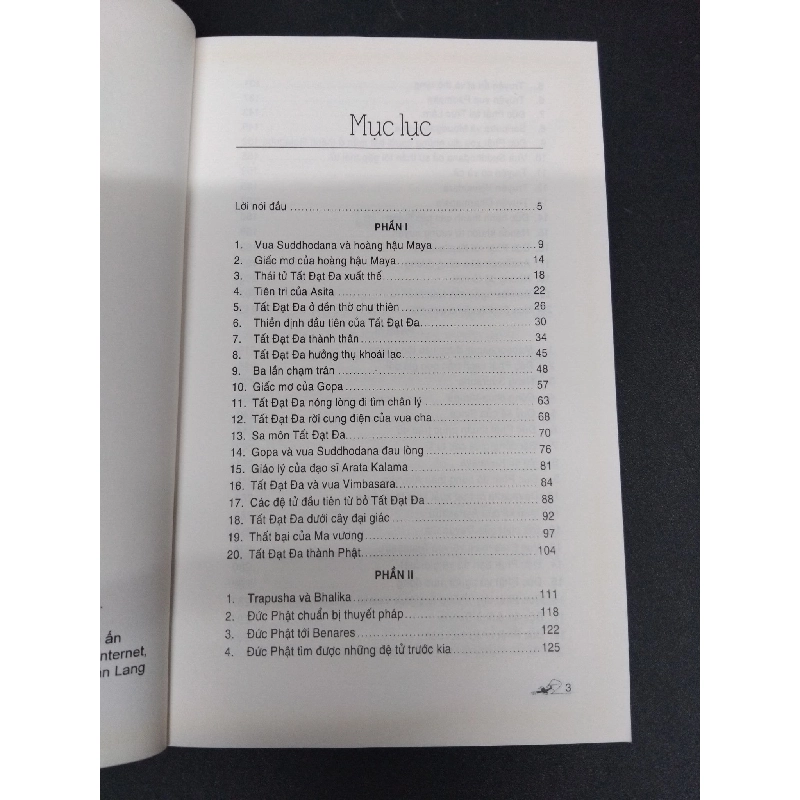 Ánh đạo phương Đông mới 80% ố 2018 HCM1410 TÂM LINH - TÔN GIÁO - THIỀN 917452