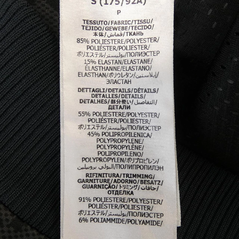 Gucci GUCCI Áo khoác zip Jumbo GG có sọc web 771619 XJF52 - Hàng hiệu Chính hãng 893252