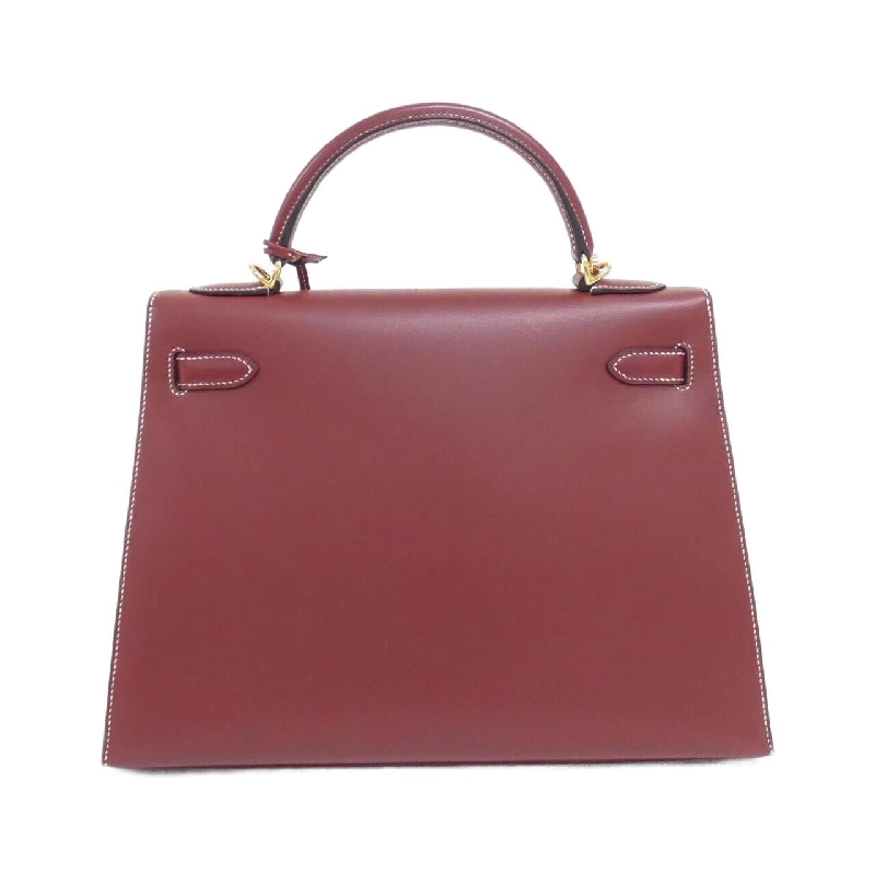 【Vintage】Túi Hermes Kelly 32cm 618955