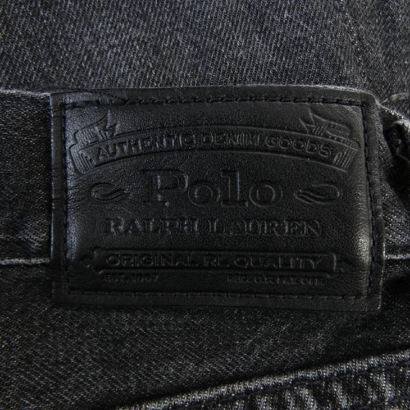 Quần jeans POLO RALPH LAUREN - Hàng hiệu Authentic 887893