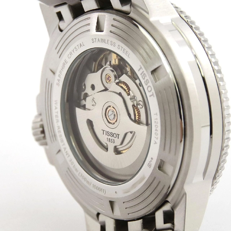 Đồng hồ Tissot Seastar 1000 Powermatic 80 T120.407.11.091.01 SS tự động - Hàng hiệu Chính hãng 882682