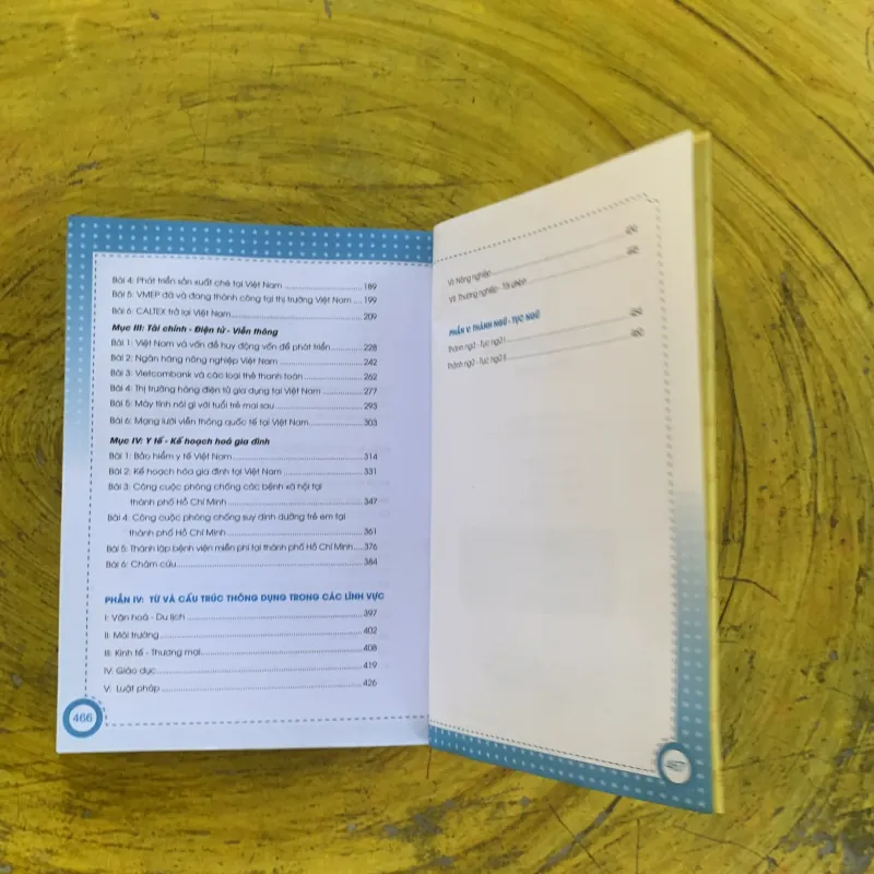 COMBO NGỮ PHÁP TIẾNG ANH & CẨM NANG LUYỆN DỊCH VIỆT - ANH 1043420