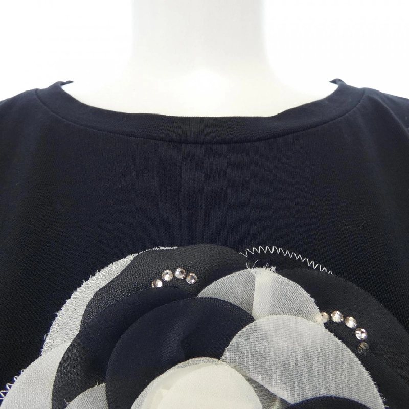 Áo phông CHANEL P64979V60901 632083