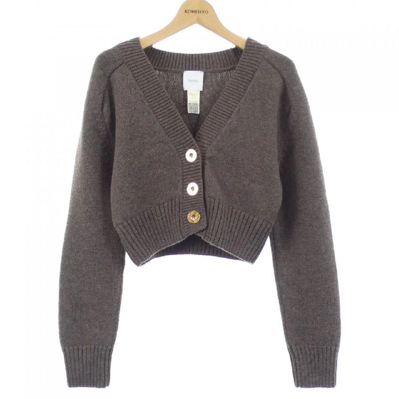 Patou PATOU KN2038064807C Áo khoác - Hàng hiệu Chính hãng 818499