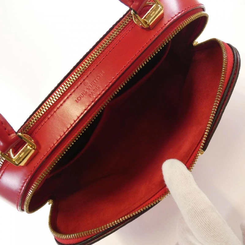 Túi Louis Vuitton Vernis Melrose M42694 614888