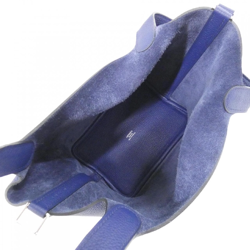 Túi Hermes Picotin Lock PM 073597CK 616095