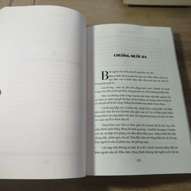 Cái Ghế Trống 688059