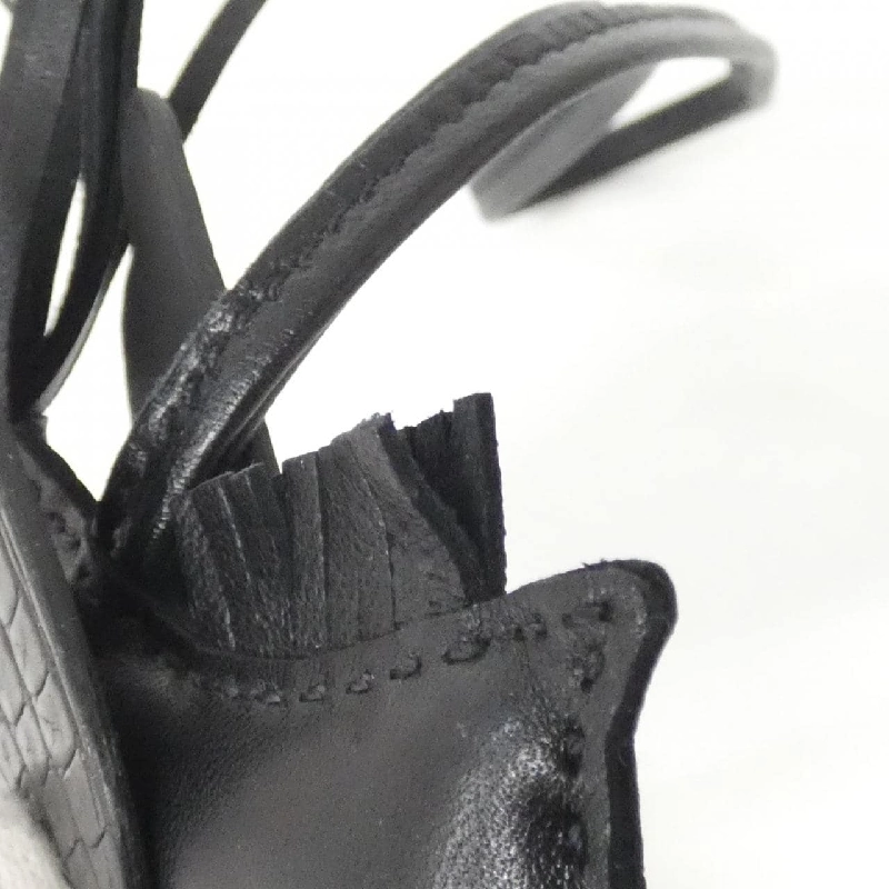 Hàng hiệu Authentic Hermes Rodeo Pegasus Touch Bag Charm PM 083289CA 808197