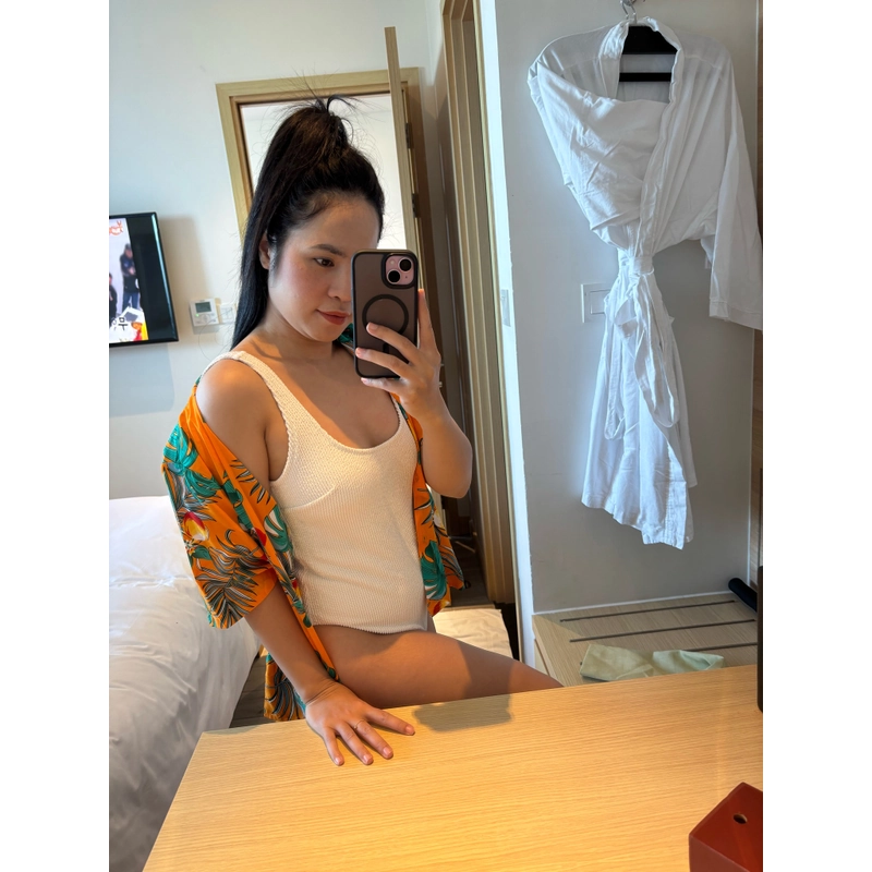 Áo bơi liền mảnh H&M 461196
