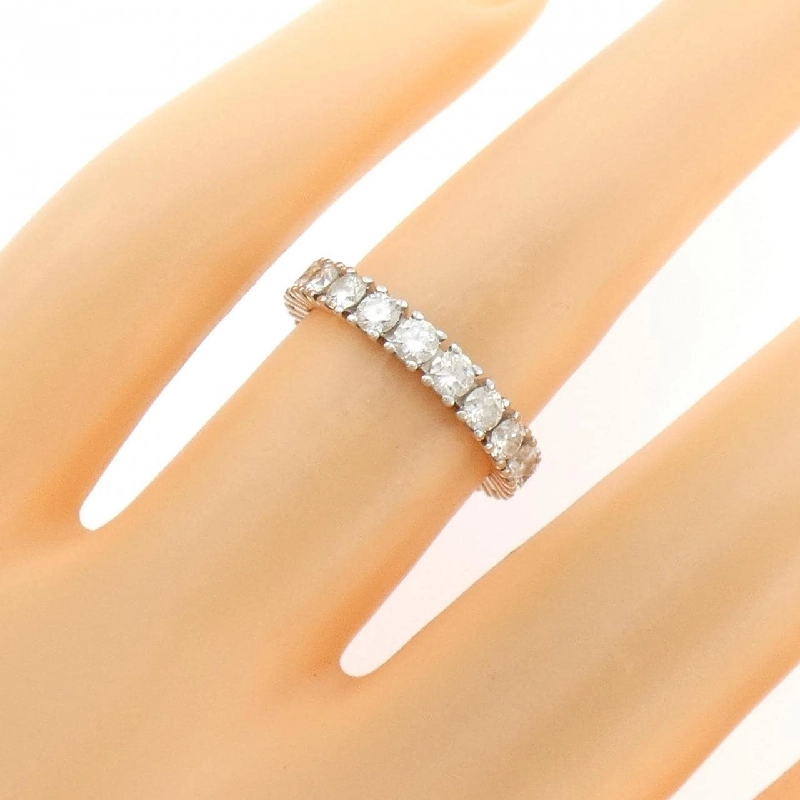 Nhẫn Cartier Destinée 1.35CT - Hàng hiệu Chính hãng 837583