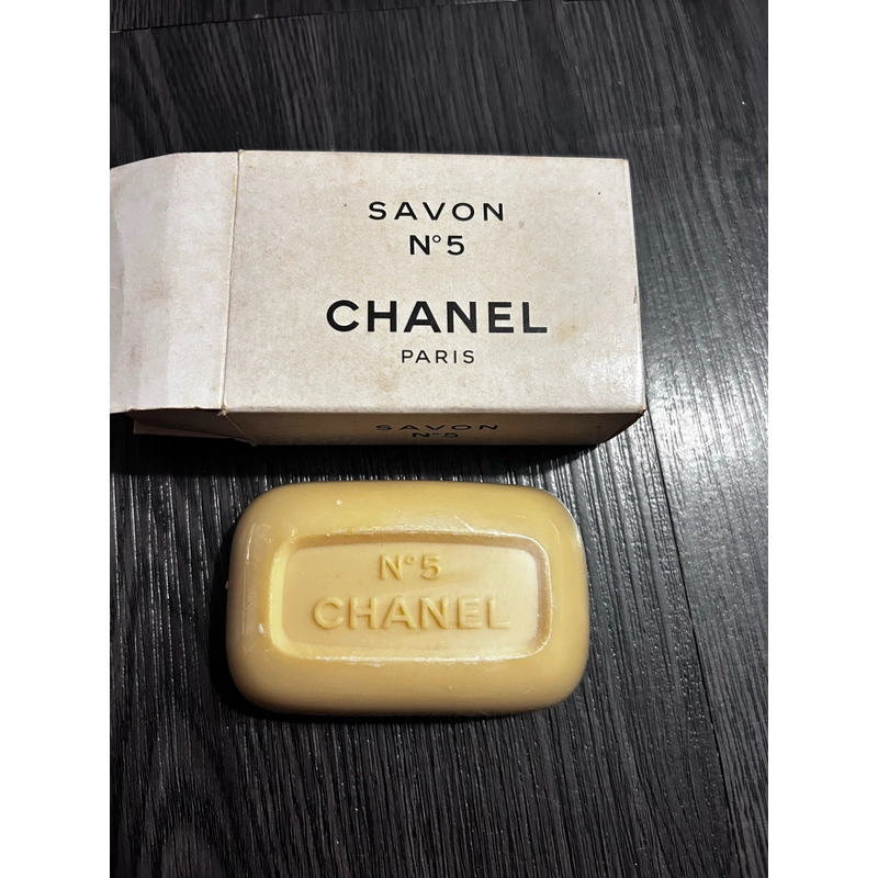 Xà phòng tắm nước hoa Savon N05 Chanel 75g  363763