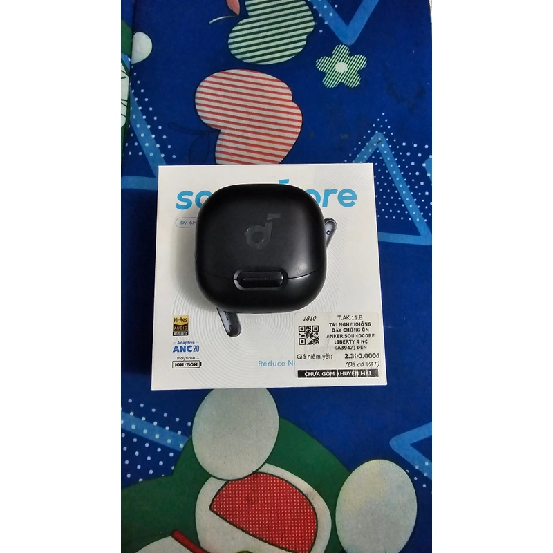 TAI NGHE ANKER 4 NC 474021