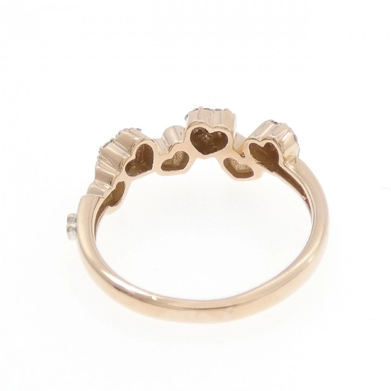 Nhẫn Kim Cương Seiren Azuro 0.16CT - Hàng hiệu Chính hãng 833892