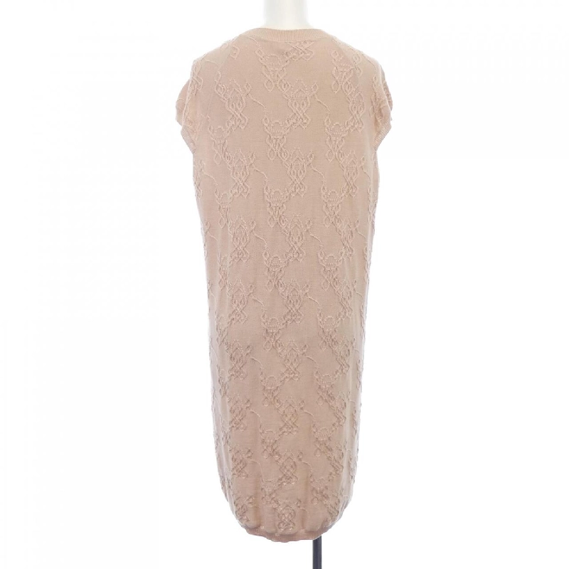 【Khuyến mãi】Đầm HERMES 652930