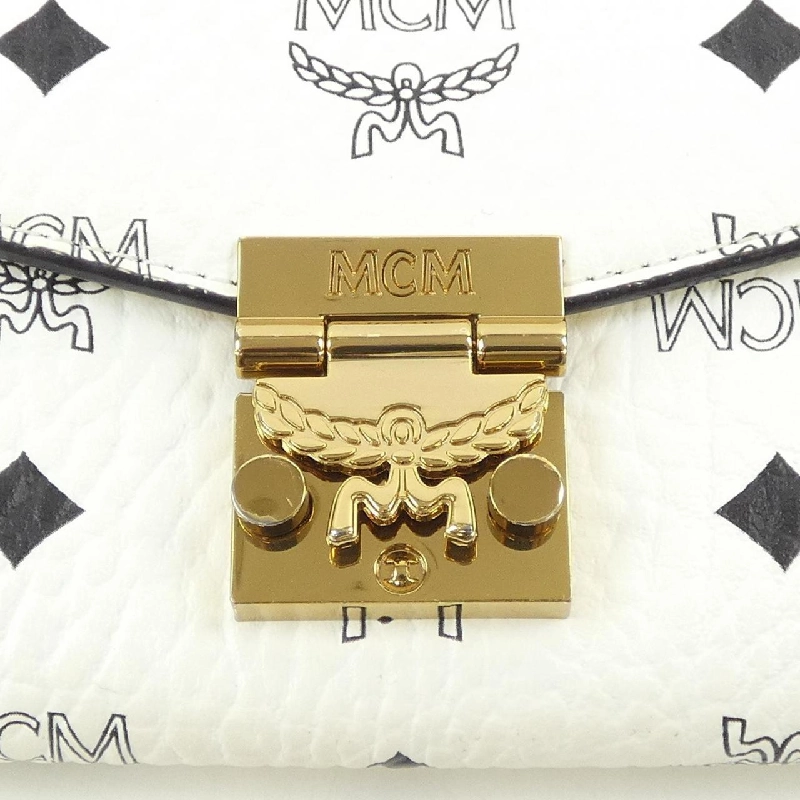 Ví MCM MYL75PA11WT001 - Hàng hiệu Chính hãng 831268