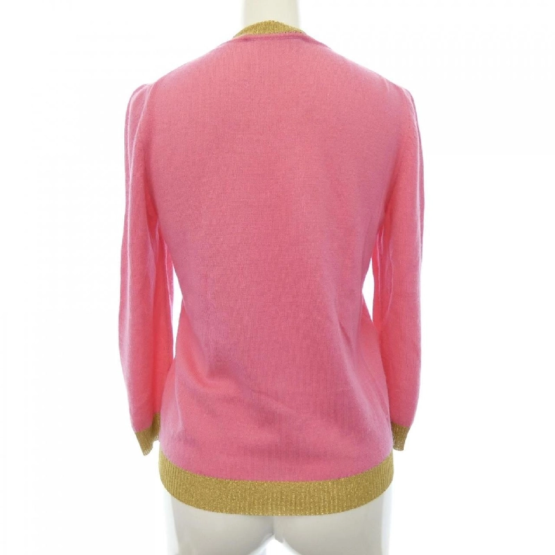 【Khuyến mãi】Gucci GUCCI Áo len 644655