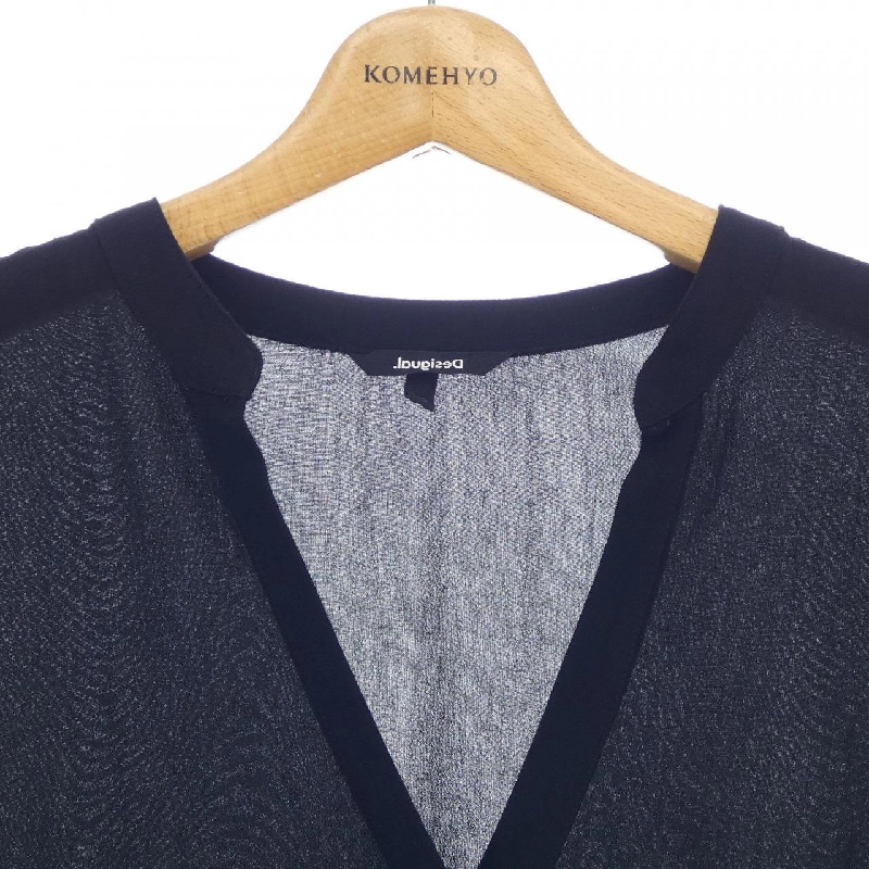 【Mã giảm giá】Đầm DESIGUAL 649065