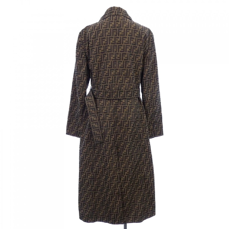 FENDI FF8719 A5W3 Áo khoác 626889