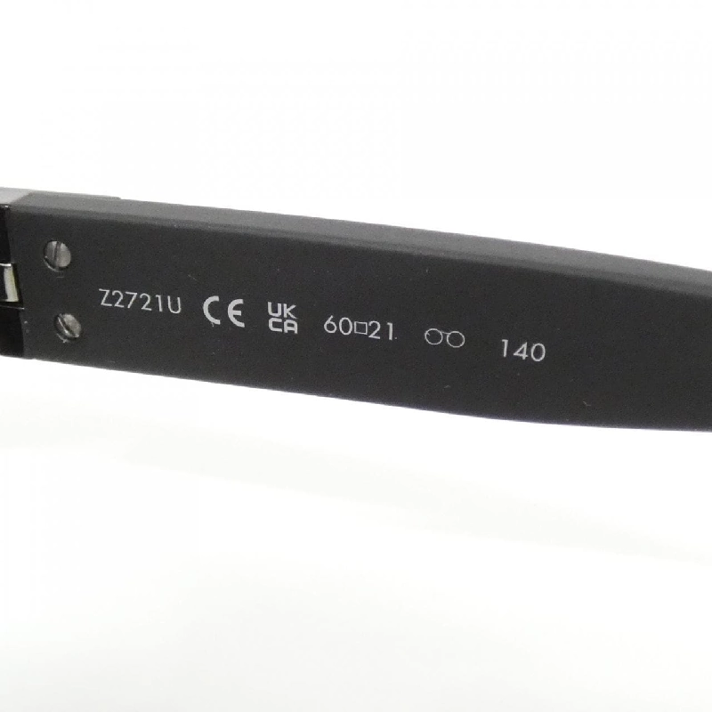 Kính mát Louis Vuitton Millionaire Oval Z2721U 624707