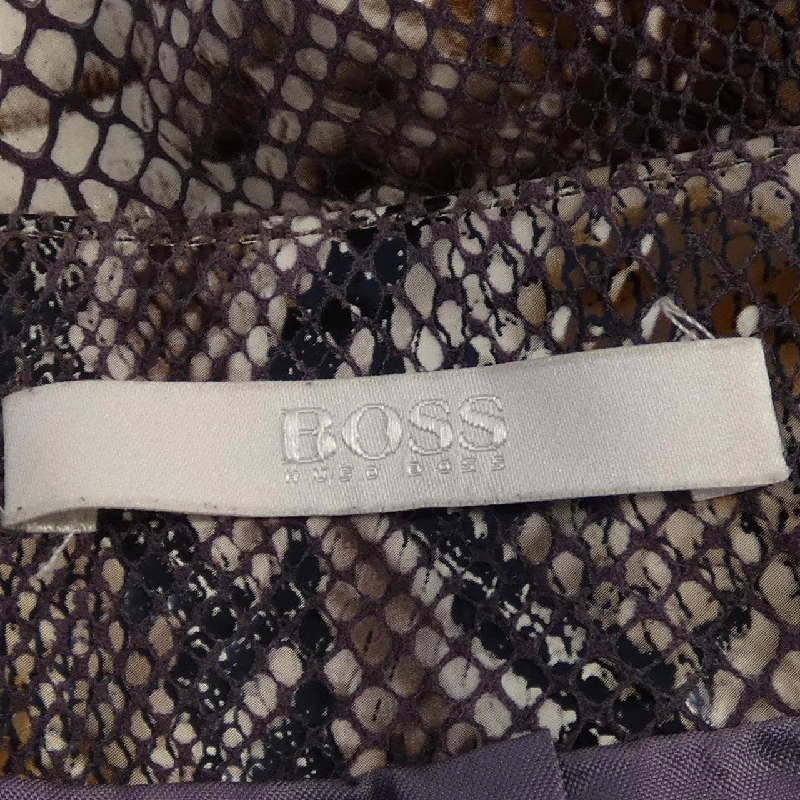 BOSS Skirt - Hàng hiệu Chính hãng 821690