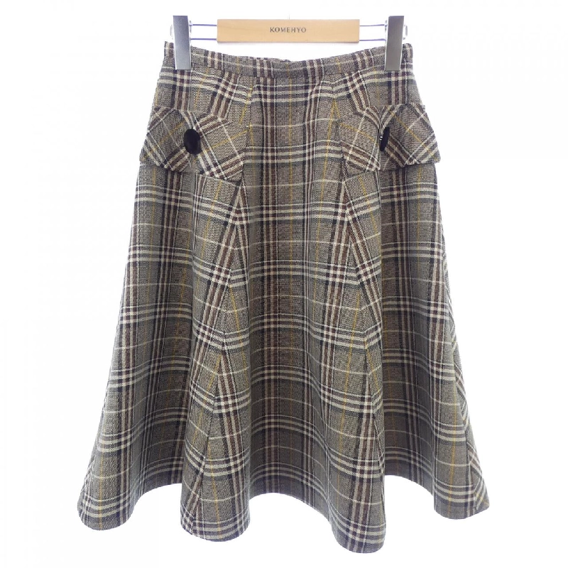 M'S GRACY Skirt - Hàng hiệu Chính hãng 825457
