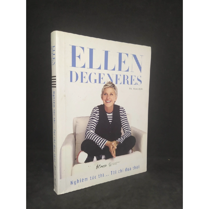 Nghiêm túc thì tôi chỉ đùa thôi mới 90% HCM1912 437630