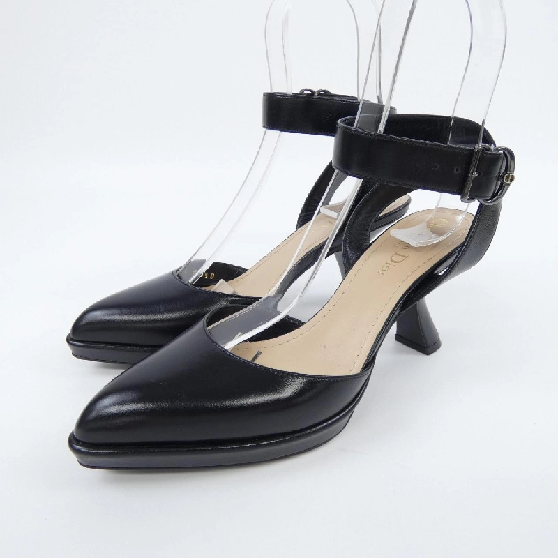 Giày cao gót CHRISTIAN DIOR 660452