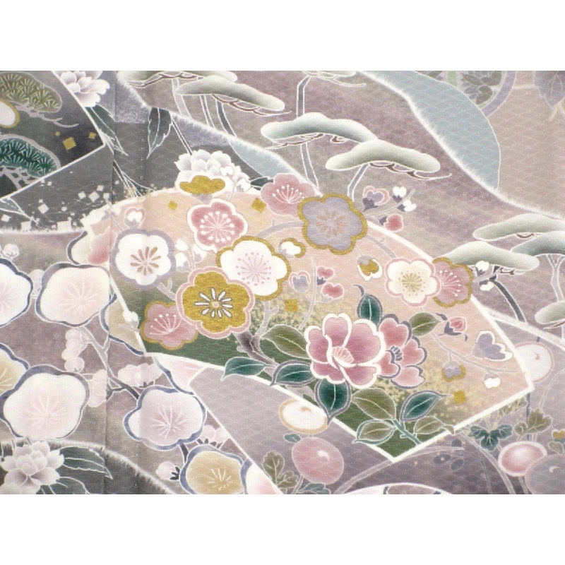 Áo kimono đơn lớp - Hàng hiệu Authentic 877930