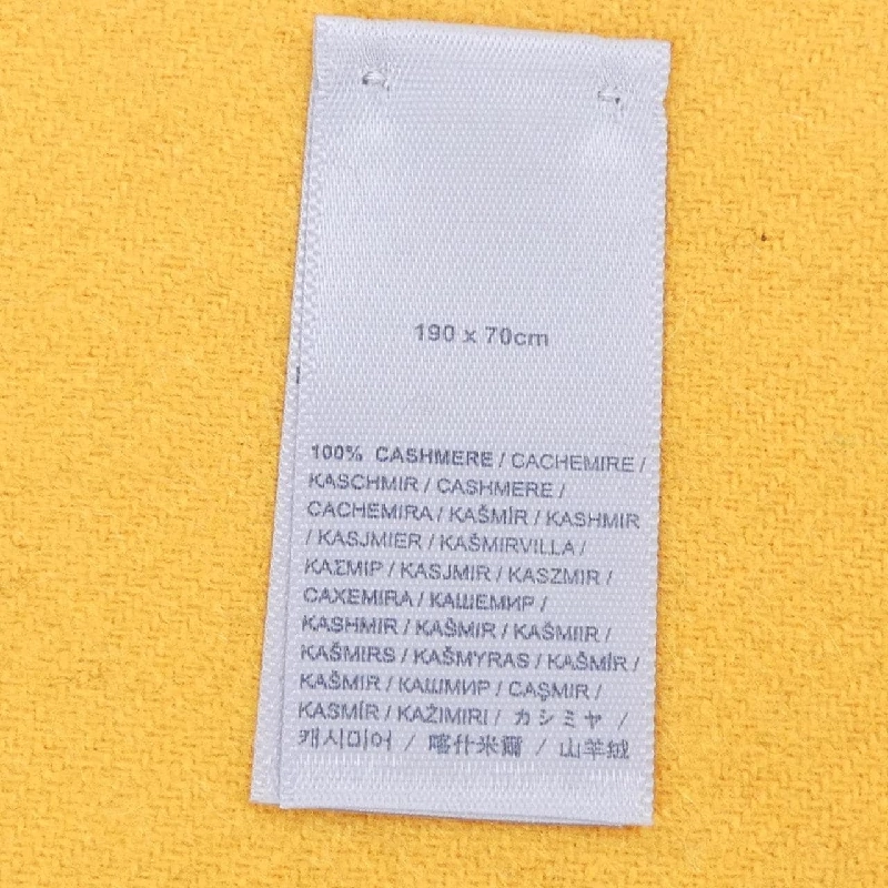 JOHNSTONS OF ELGIN WA000056 STOLE - Hàng hiệu Authentic 835353