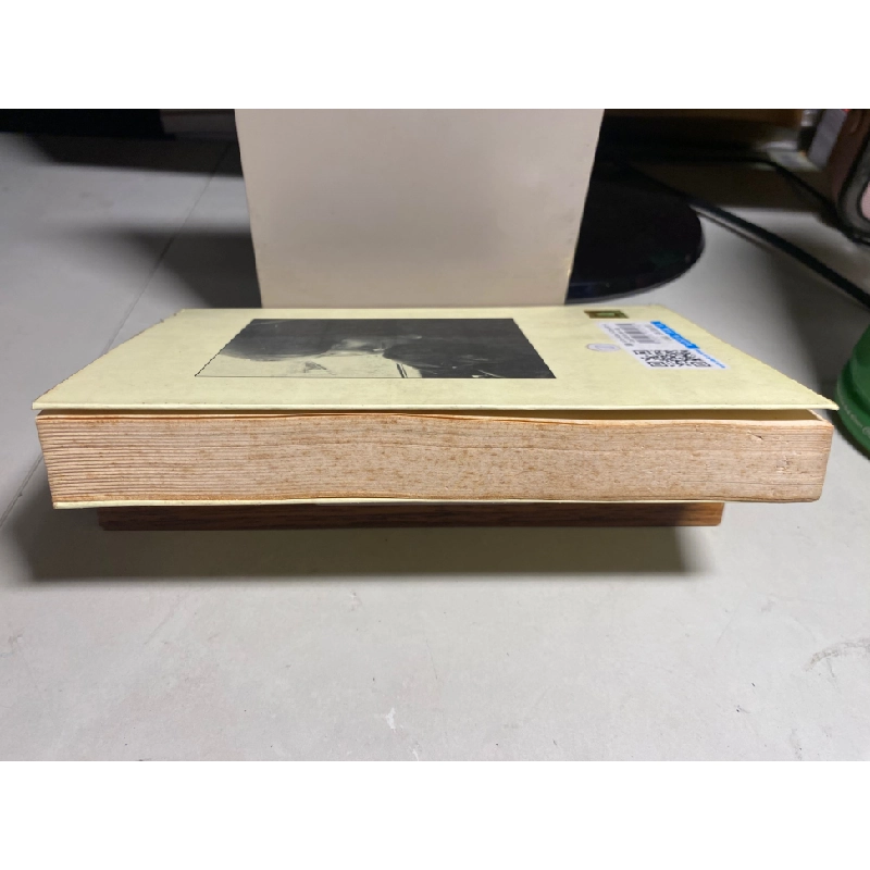 Cuộc đời bị đánh cắp-hồi ức của một nô lệ tình dục- Tác giả:Jaycee Dugard-NXB Trẻ 2014- Sách lưu kho giấy ngả màu ố theo thời gian 446717