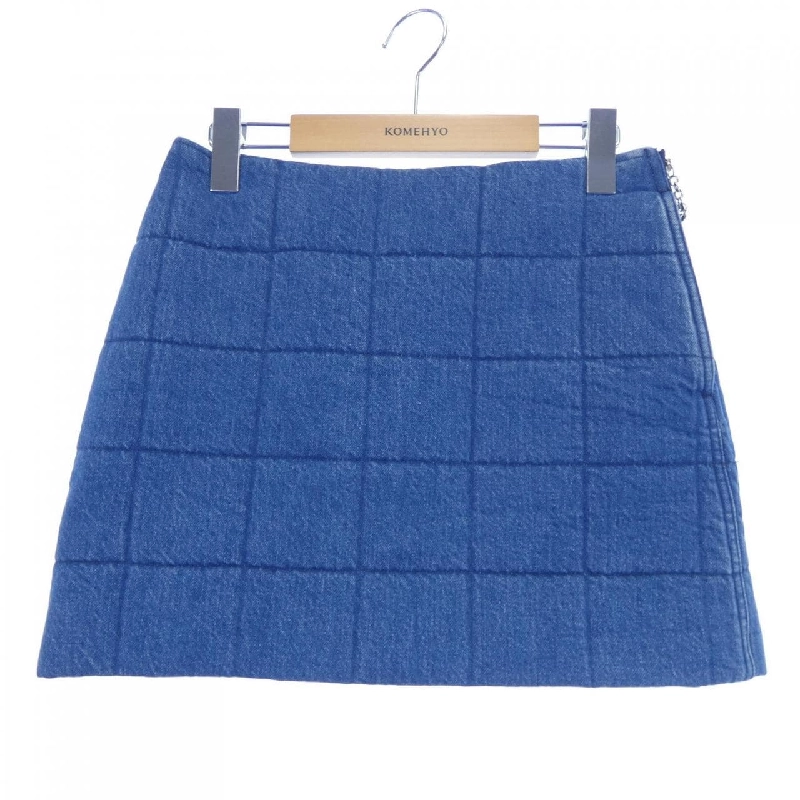 【Mã giảm giá】Gucci GUCCI Váy 653066