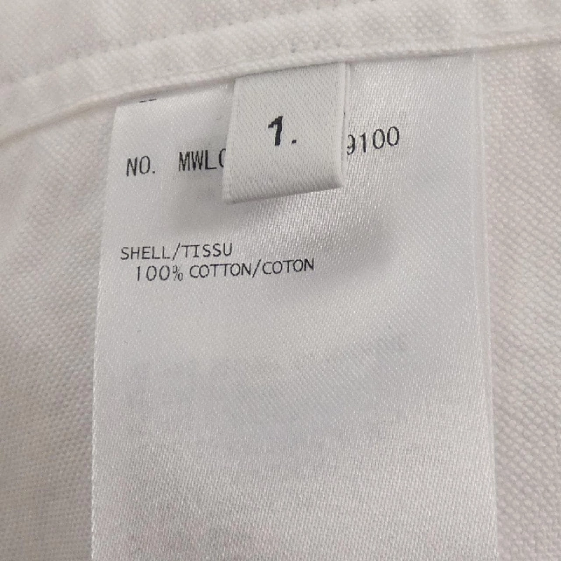 Áo sơ mi THOM BROWNE MWL010E-00139100 - Hàng hiệu Authentic 891193