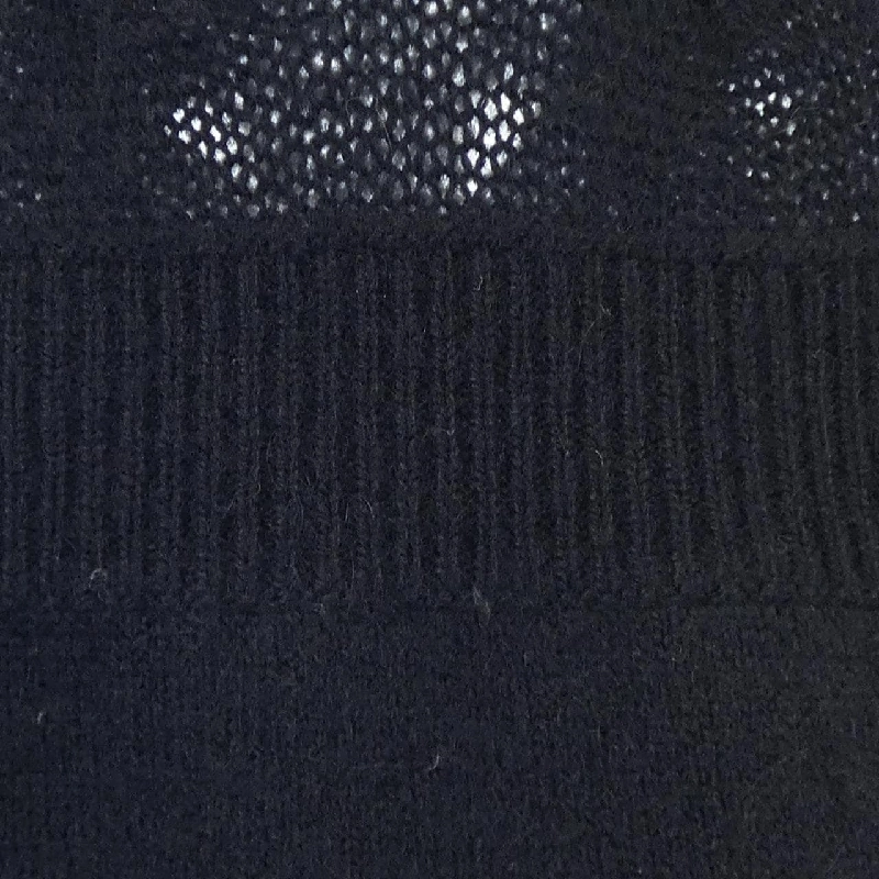 【Mã giảm giá】Chanel CHANEL Áo len 641679