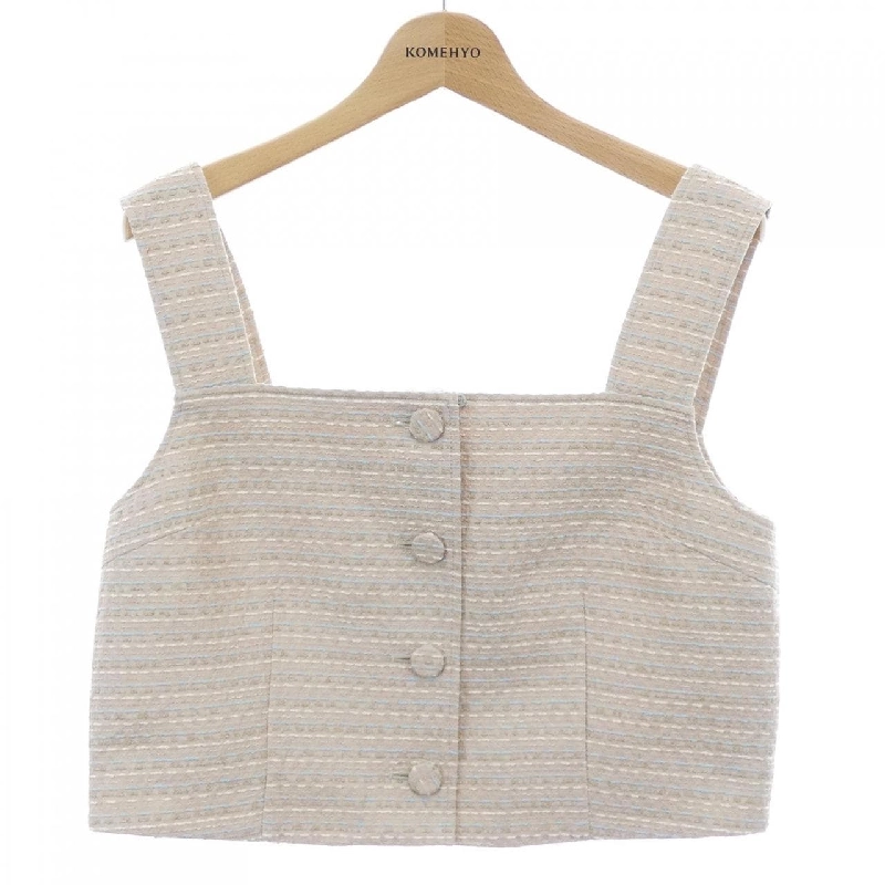 ルネ RENE トップs - Hàng hiệu Authentic 812861