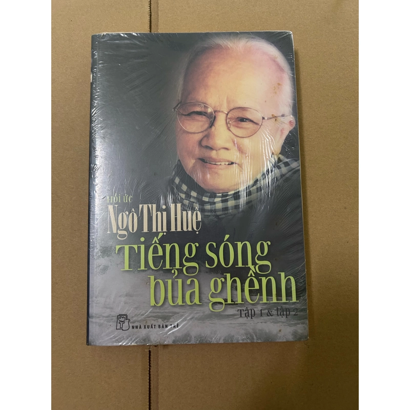 Tiếng sóng bủa ghềnh tập 1 & 2 517789