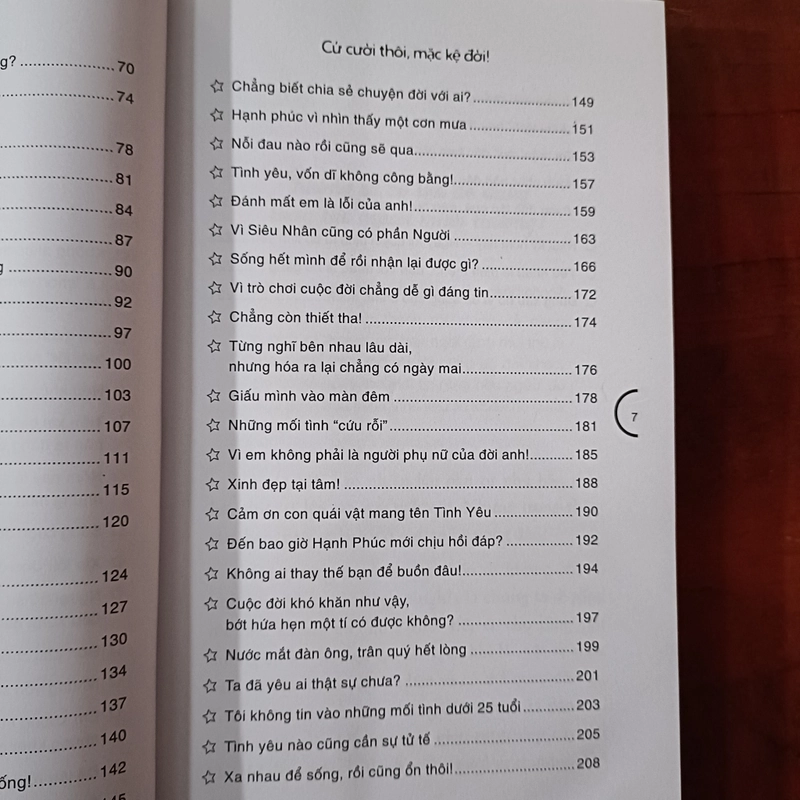Cứ cười thôi, mặc kệ đời - Gari 493079