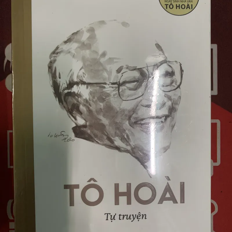 Tô Hoài tự truyện 571698