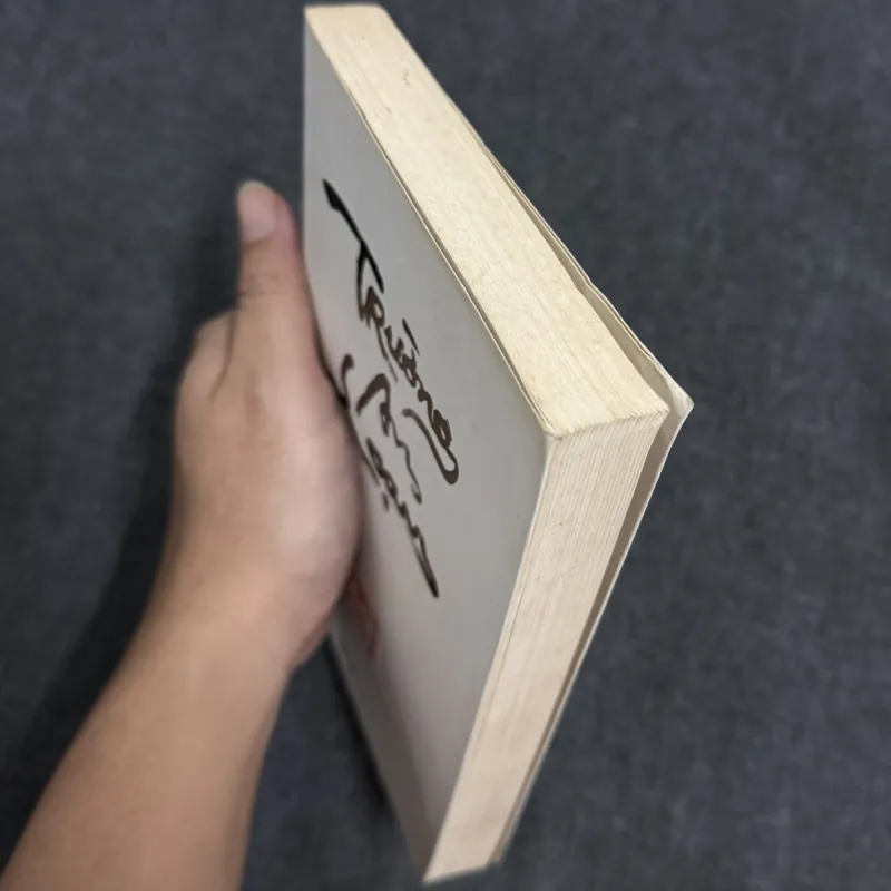 Trường An loạn - Hàn Hàn 779291