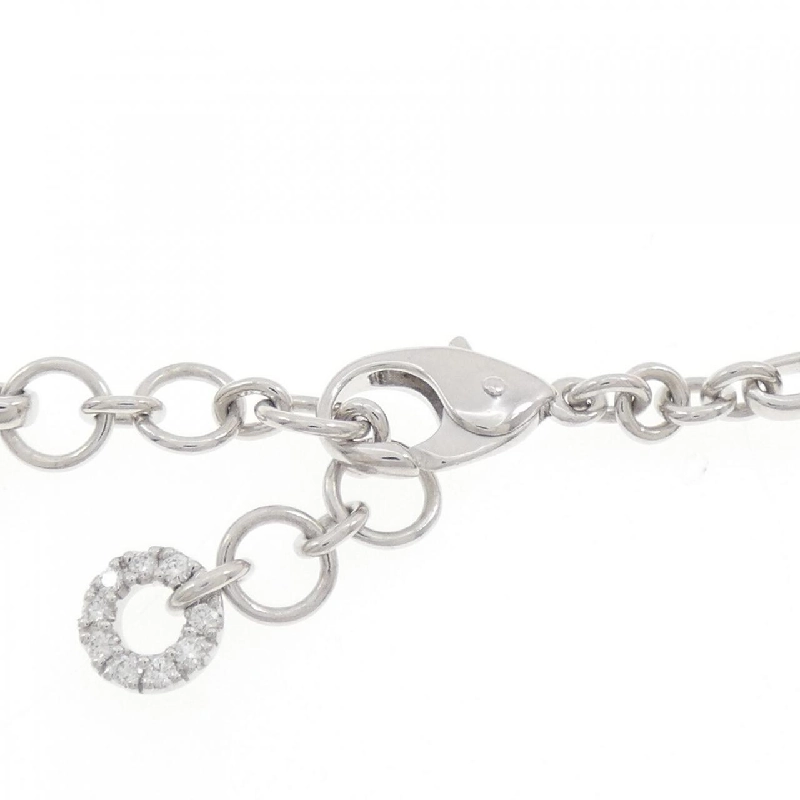 K18WG/K18PG Vòng tay kim cương 1.00CT - Hàng hiệu Chính hãng 877566