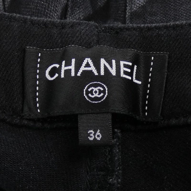 Chanel CHANEL P73402V65024 Jeans - Hàng hiệu Chính hãng 816510