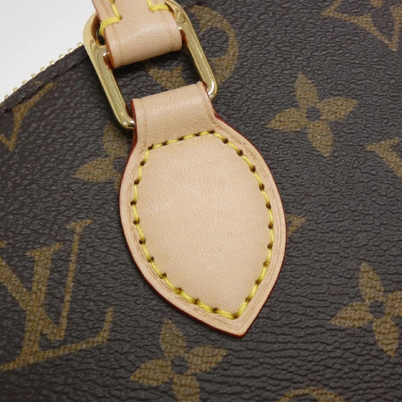 Túi xách Louis Vuitton Monogram Lockit BB M12019 617679
