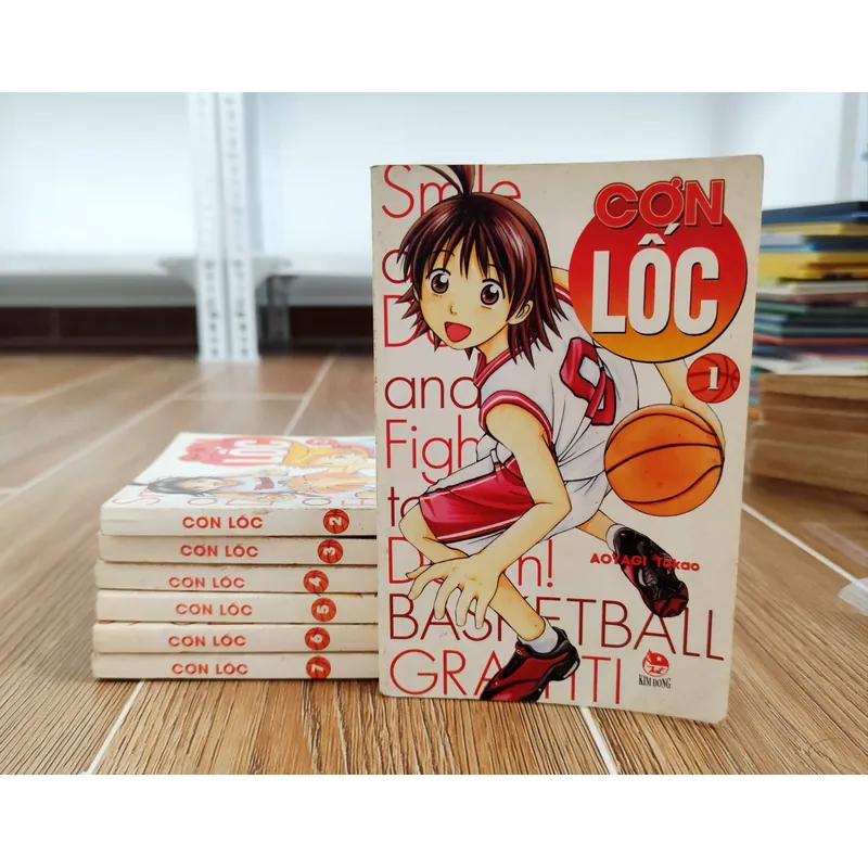 Trọn bộ cơn lốc  595704