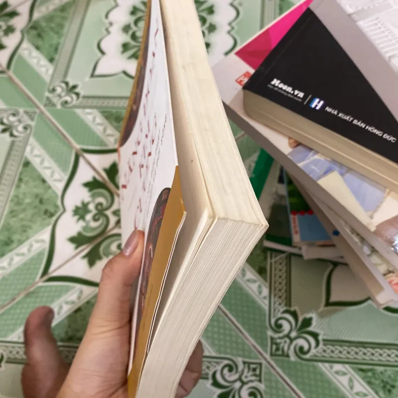 Năng đoạn kim cương  751949