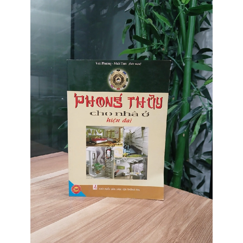 Phong Thủy cho nhà ở hiện đại 548393