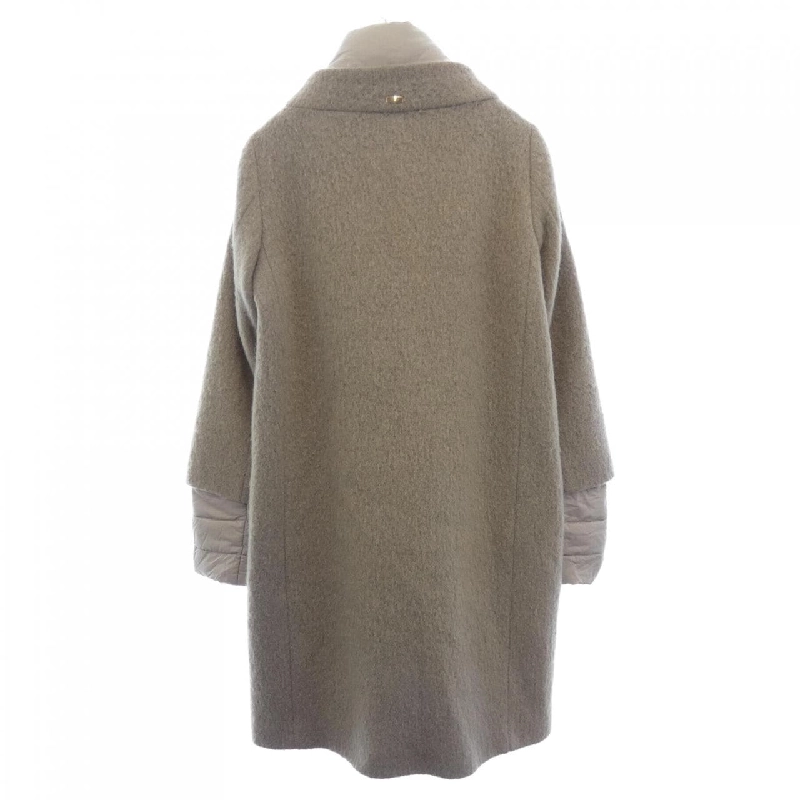 【Mã giảm giá】Áo khoác Herno 642821