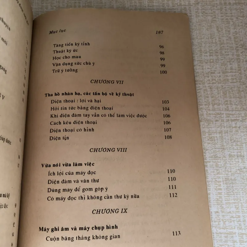 Lợi mỗi ngày được một giờ-Nguyễn Hiến Lê 961649