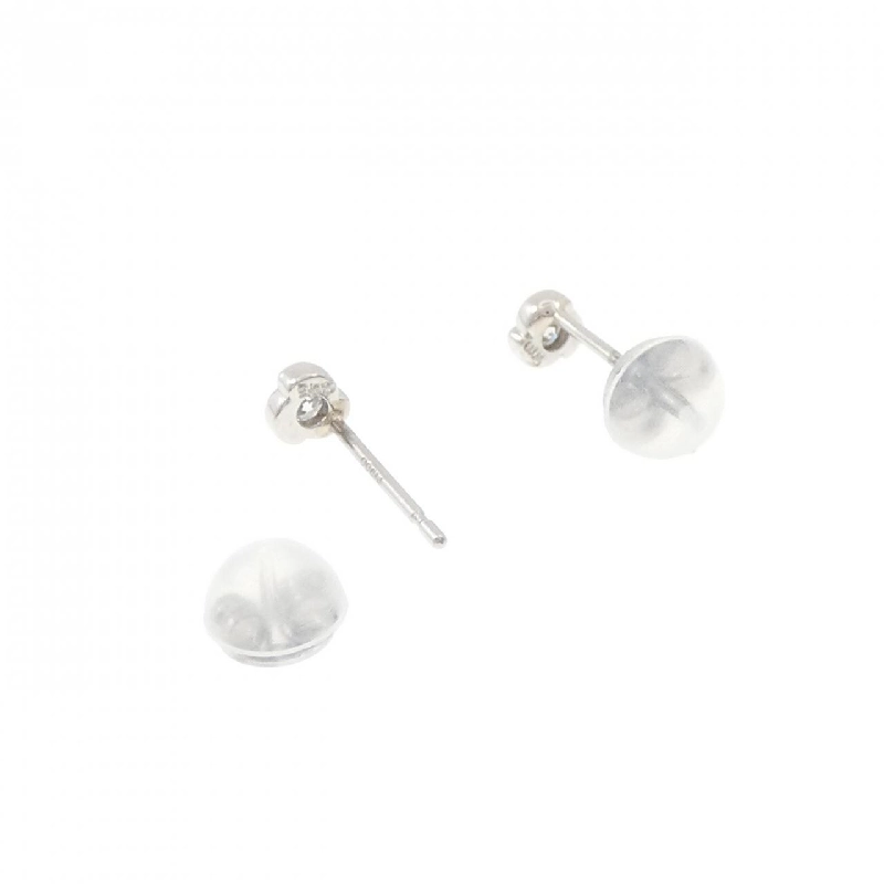 PT900 Bông tai kim cương 0.10CT - Hàng hiệu Authentic 869177