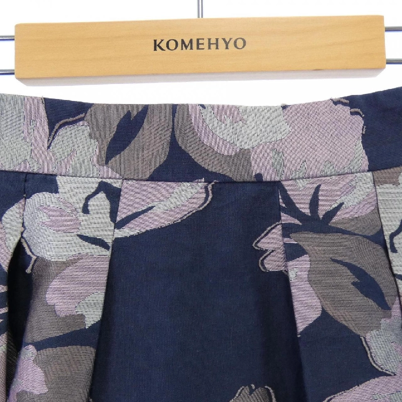 JUSGLITTY Skirt - Hàng hiệu Authentic 817522